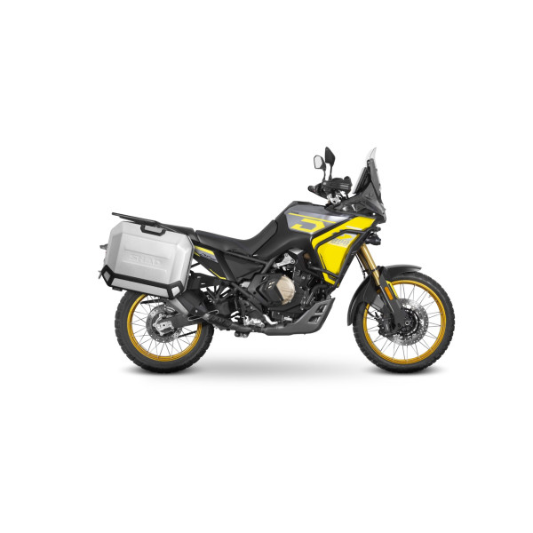 Shad 4p pannier fitting kit